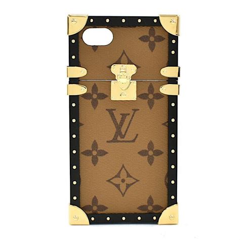 authentic Louis Vuitton phone case